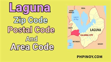 sagnay zip code|Zip Codes for Laguna .